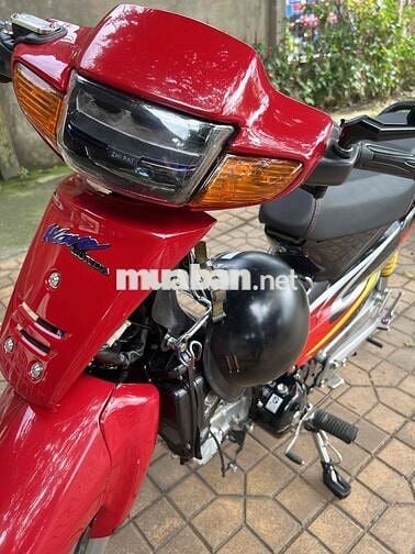 wawe thái 110 bán hoặc giao lưu