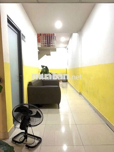 Cho Thuê Nhà Đường Đinh Bộ Lĩnh, Bình Thạnh ( 8x27m - KD Tự Do )
