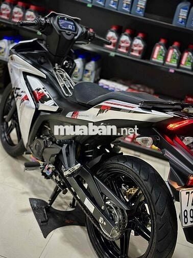 Exciter155 2023 Smarkey Lướt ( Hỗ trợ GÓP )