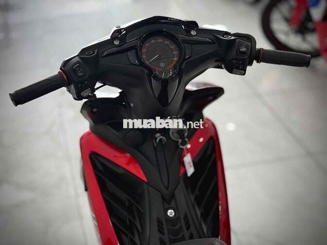 Lc135 dọn Kiểng máy 57zz bao êm ( Hỗ trợ GÓP )