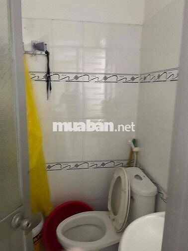 Cần bán gấp căn nhà. chính chủ ở lâu năm. đường pvt. p11. bình thạnh