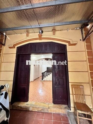 Cho thuê nhà khu Linh Đàm Hoàng Liệt 70m 3 tầng đường oto tải