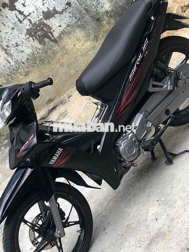 sirius 2020 xe đẹp máy zin êm