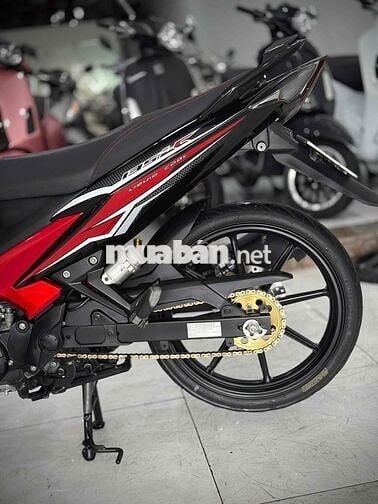 Lc135 dọn Kiểng máy 57zz bao êm ( Hỗ trợ GÓP )
