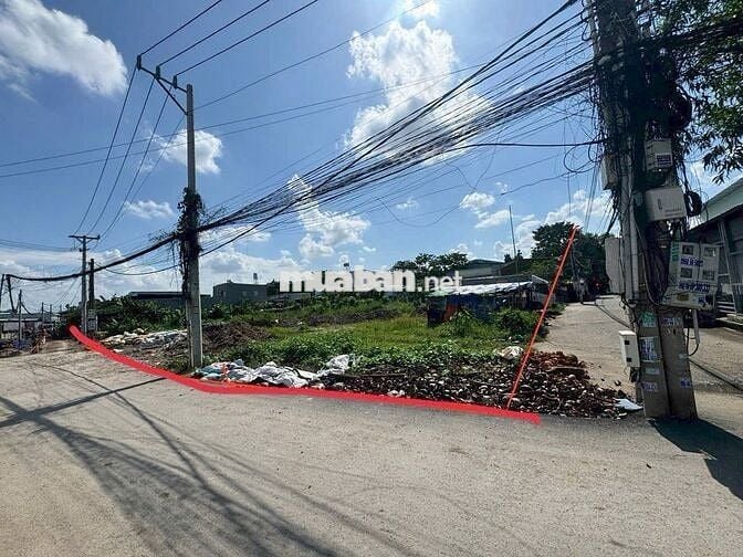 Bán ĐGTS đất tại phường Bình Hòa, TP. Hồ Chí Minh
