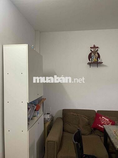 Cần bán gấp căn nhà. chính chủ ở lâu năm. đường pvt. p11. bình thạnh