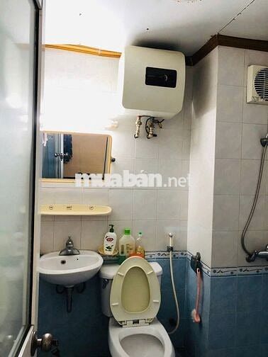 Chung cư 198 Nguyễn Tuân 70m2 2pn 1vs full 12.5tr