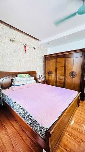 CHÍNH CHỦ - QUẬN 10 - 4 TẦNG 6PN - NGANG 6.5m x 11m - NGỘP 6 TỶ