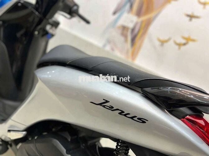 janus