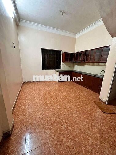 Cho thuê nhà khu Linh Đàm Hoàng Liệt 70m 3 tầng đường oto tải