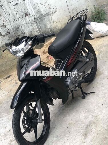 sirius 2020 xe đẹp máy zin êm