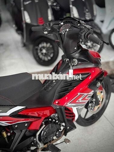 Lc135 dọn Kiểng máy 57zz bao êm ( Hỗ trợ GÓP )