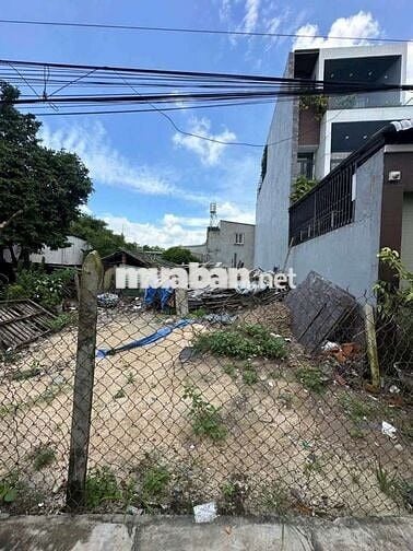 ✨Đầu tư siêu lợi nhuận–Đất Phú Lợi, 1 xẹt Nguyễn Văn Trỗi–Giá 3tỷ250!