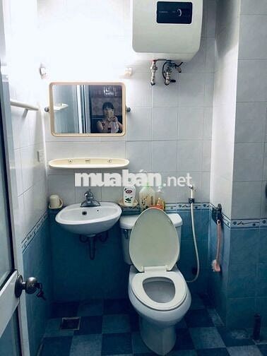 Chung cư 198 Nguyễn Tuân 70m2 2pn 1vs full 12.5tr
