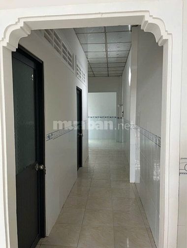 Ông bà về quê nên bán căn nhà 71m2 ở Xã Tân Hiệp - Hóc Môn giá 930tr