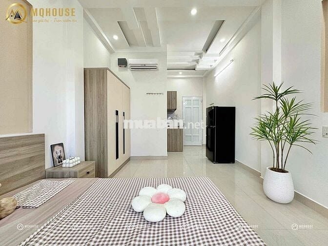 KHAI TRƯƠNG DỰ ÁN/STUDIO BANCOL GIẶT RIÊNG NGAY THOẠI NGỌC HẦU TÂN PHÚ