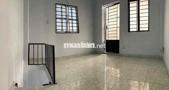 CHO THUÊ KIOT NGUYÊN CĂN 1 TRỆT 1 LẦU – GIÁ 4 TRIỆU/THÁNG TẠI BÌNH TÂN