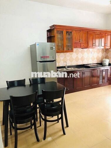 Chung cư 198 Nguyễn Tuân 70m2 2pn 1vs full 12.5tr