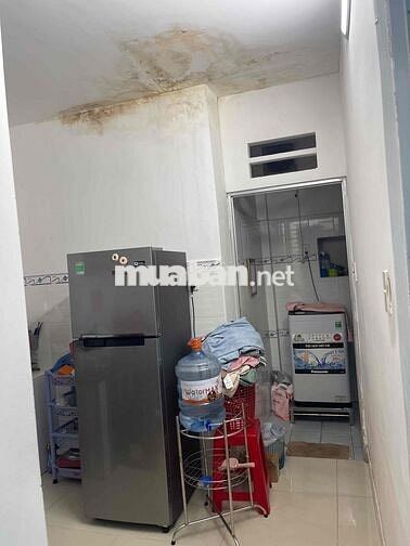 Cần bán gấp căn nhà. chính chủ ở lâu năm. đường pvt. p11. bình thạnh
