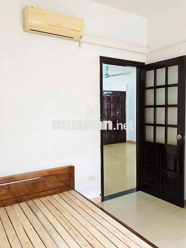 Chung cư 198 Nguyễn Tuân 70m2 2pn 1vs full 12.5tr