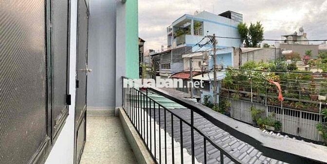 CHO THUÊ KIOT NGUYÊN CĂN 1 TRỆT 1 LẦU – GIÁ 4 TRIỆU/THÁNG TẠI BÌNH TÂN