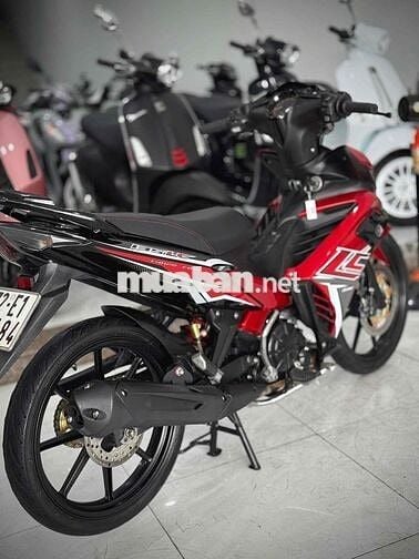 Lc135 dọn Kiểng máy 57zz bao êm ( Hỗ trợ GÓP )