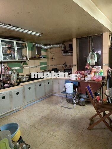 Giảm 1tỷ - HXT - Phường 17 - Bình Thạnh - 50m2 - 5 tầng - 10tỷ