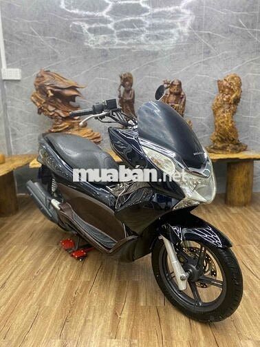 👉Pcx chính chủ bstp dàn áo liền lạc, máy bao êm