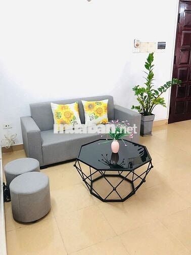 Chung cư 198 Nguyễn Tuân 70m2 2pn 1vs full 12.5tr