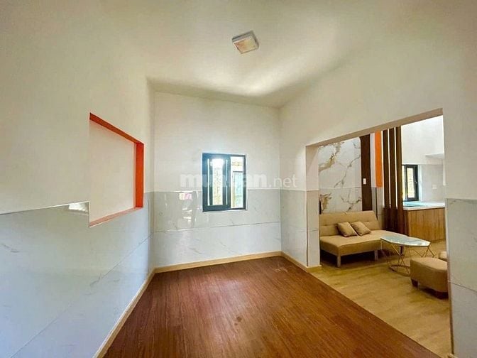 Bán nhà đẹp Nguyễn Công Trứ sát Cầu Rồng, diện tích 81m², Sơn Trà
