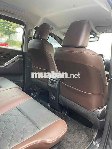 Toyota Innova Cross 2024 - 26000 km