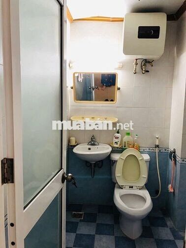 Chung cư 198 Nguyễn Tuân 70m2 2pn 1vs full 12.5tr