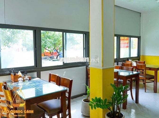 CHO THUÊ MT HOÀNG HOA THÁM P7 QUẬN BÌNH THẠNH 6x10 3 TẦNG GIÁ 39 TRIỆU