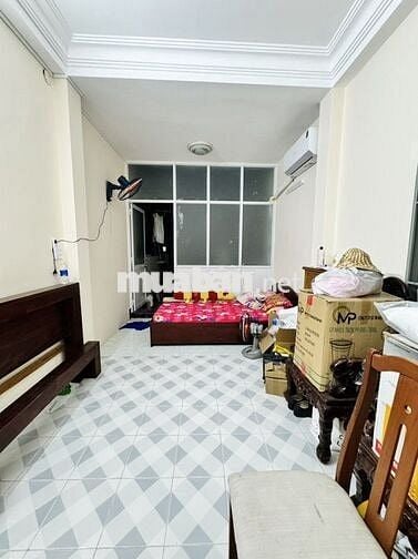 Phan Đăng Lưu - HXT - 4 Tầng - 216m2 SD - Cho Thuê 45tr/tháng