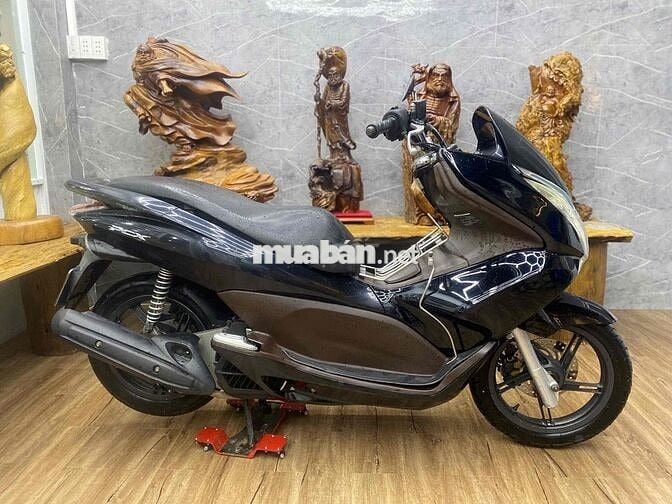 👉Pcx chính chủ bstp dàn áo liền lạc, máy bao êm