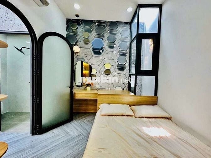Chỉ 1 Căn, Ko Xem Là Tiếc Nuối
