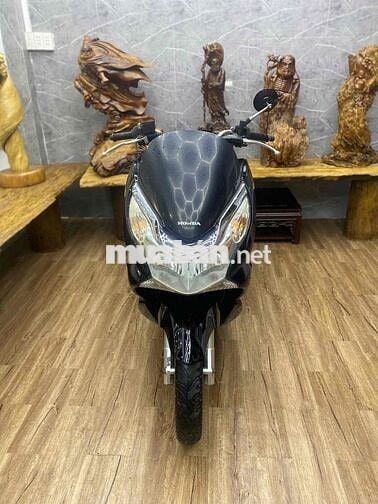 👉Pcx chính chủ bstp dàn áo liền lạc, máy bao êm