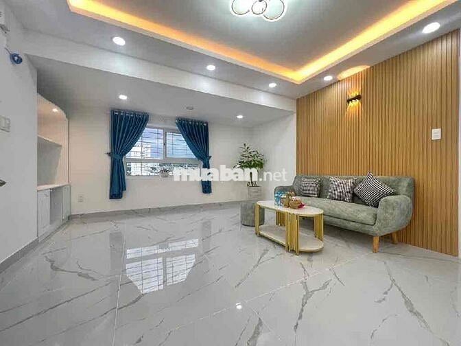CHỦ BÁN GẤP - CĂN HỘ MIẾU NỔI - VIEW LANDMARK - 65M2 - NHỈNH 4 TỶ TL.