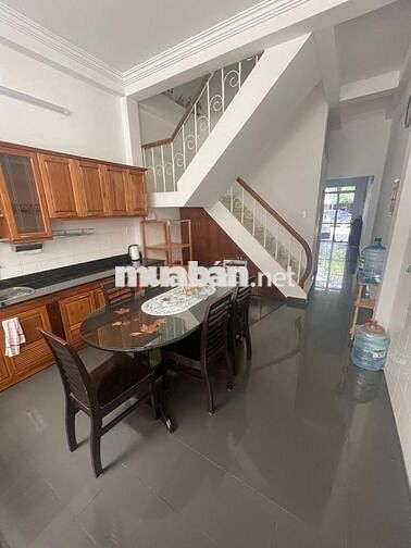 ĐIỆN BIÊN PHỦ - HẺM 2 XE TĂNG 10M - KHU CÓ BẢO VỆ 24/24- AN NINH TỐT
