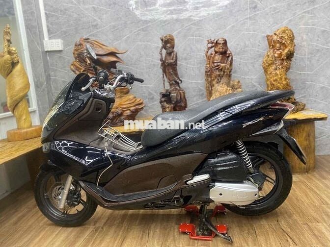 👉Pcx chính chủ bstp dàn áo liền lạc, máy bao êm