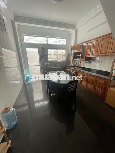 ĐIỆN BIÊN PHỦ - HẺM 2 XE TĂNG 10M - KHU CÓ BẢO VỆ 24/24- AN NINH TỐT