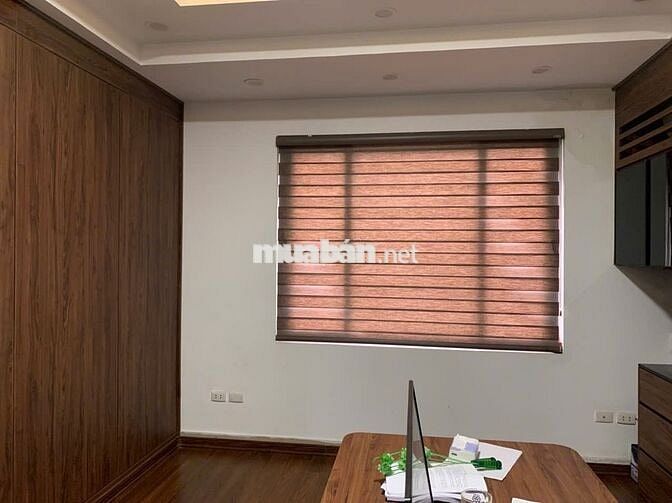 Chính chủ cho thuê 1 sàn của tòa nhà 8 tầng quận Hoàng Mai, Hà Nội