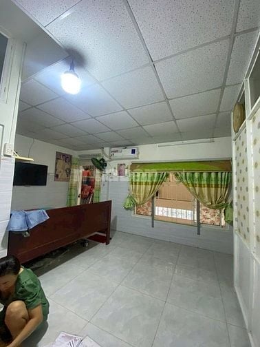 CHIỀU NGANG Khủng!!! ⭐️Nhà 1 lầu hẻm Nguyễn Sỹ Sách, P15, Q.Tân Bình.