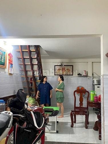 CHIỀU NGANG Khủng!!! ⭐️Nhà 1 lầu hẻm Nguyễn Sỹ Sách, P15, Q.Tân Bình.