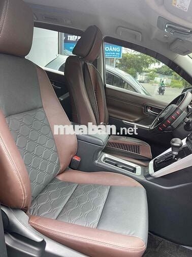 Toyota Innova Cross 2024 - 26000 km