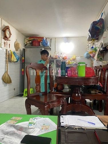 CHIỀU NGANG Khủng!!! ⭐️Nhà 1 lầu hẻm Nguyễn Sỹ Sách, P15, Q.Tân Bình.