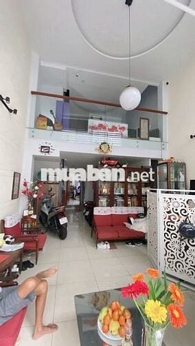 CÓ THANG MÁY - 5 Tầng - HXH - 100m2 - Phan Văn Hân, p17, Bình Thạnh