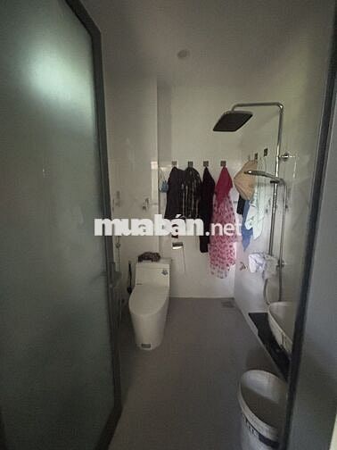 NHÀ MT ĐA MẶN 2 -3 TẦNG MỚI XÂY GIÁ RẺ