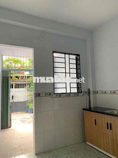 CHO THUÊ KIOT NGUYÊN CĂN 1 TRỆT 1 LẦU – GIÁ 4 TRIỆU/THÁNG TẠI BÌNH TÂN