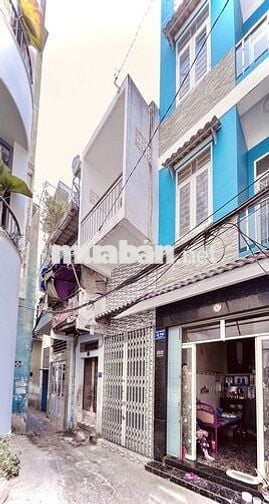 Lê Hồng Phong q10-Chính chủ-,3.5t